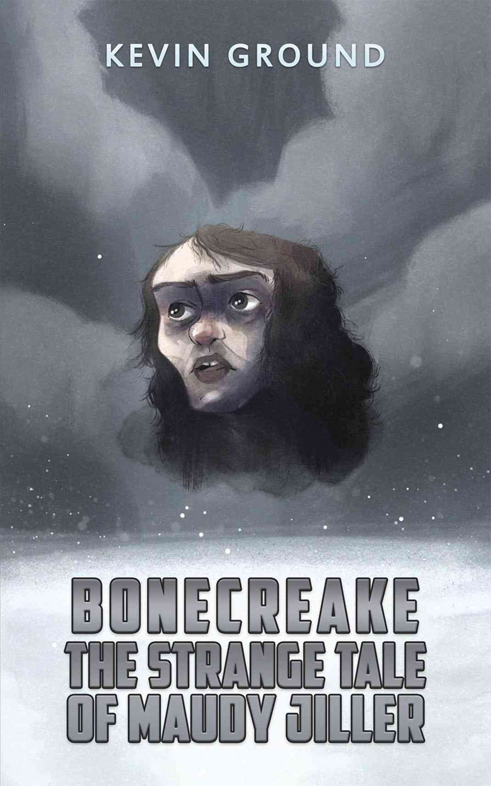 Bonecreake